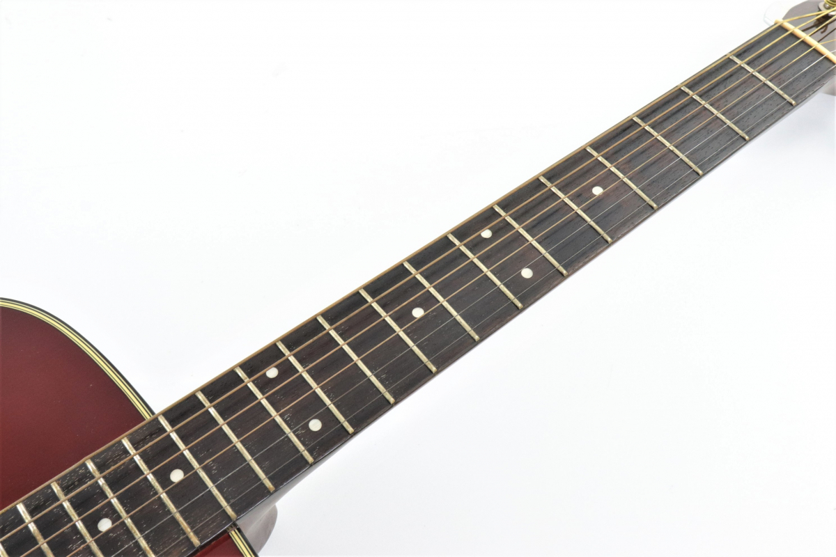 美品】 Morris MF-202 モーリス アコースティックギター アコギ ソフト 