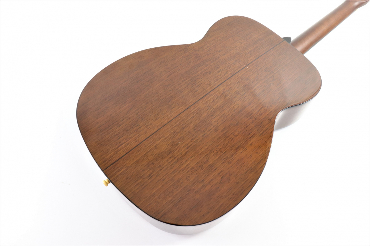 美品】 Morris MF-202 モーリス アコースティックギター アコギ ソフト 