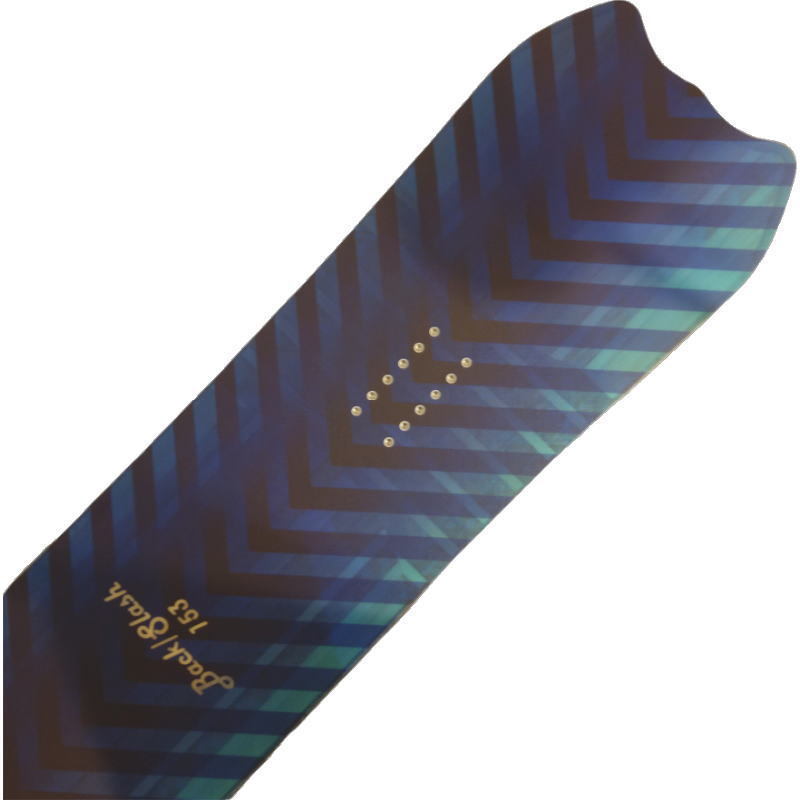 レア】TELOS BackSlash 153cm パウダーボード テロス パウダーボード