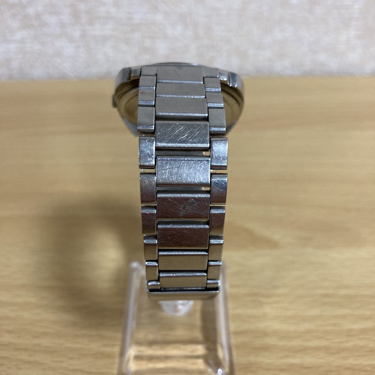 セイコー SEIKO 1円スタート - 17石 Yahoo!オークション JA-0510