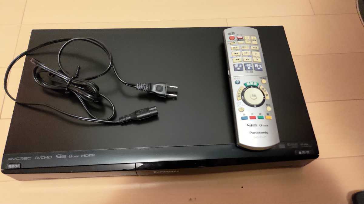 500GB パナソニック Panasonic - 価格.com DMR-XP200 DVDレコーダー