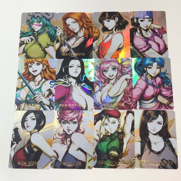 セクシーカード　　Legend of SSR⭐︎58 セクシーカード Legend of SSR⭐︎58 セクシーカード Legend of SSR