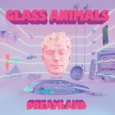 お得，本物保証 新宿ALTA Glass Animals/Dreamland LP アナログ BLUE VINYL 0883363(その他)｜売買されたオークション情報、yahooの商品情報をアーカイブ公開 - オークファン その他