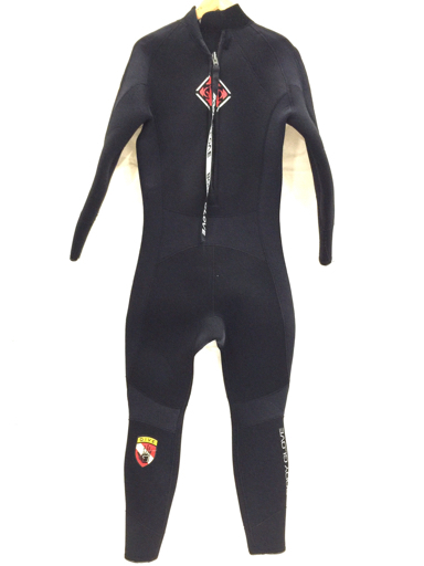 1円 TUSA Liberator α Lサイズ BCジャケット 他 ウェットスーツ LS 