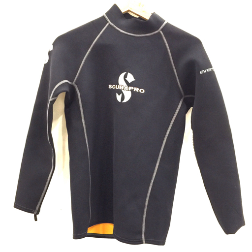 1円 TUSA Liberator α Lサイズ BCジャケット 他 ウェットスーツ LS 