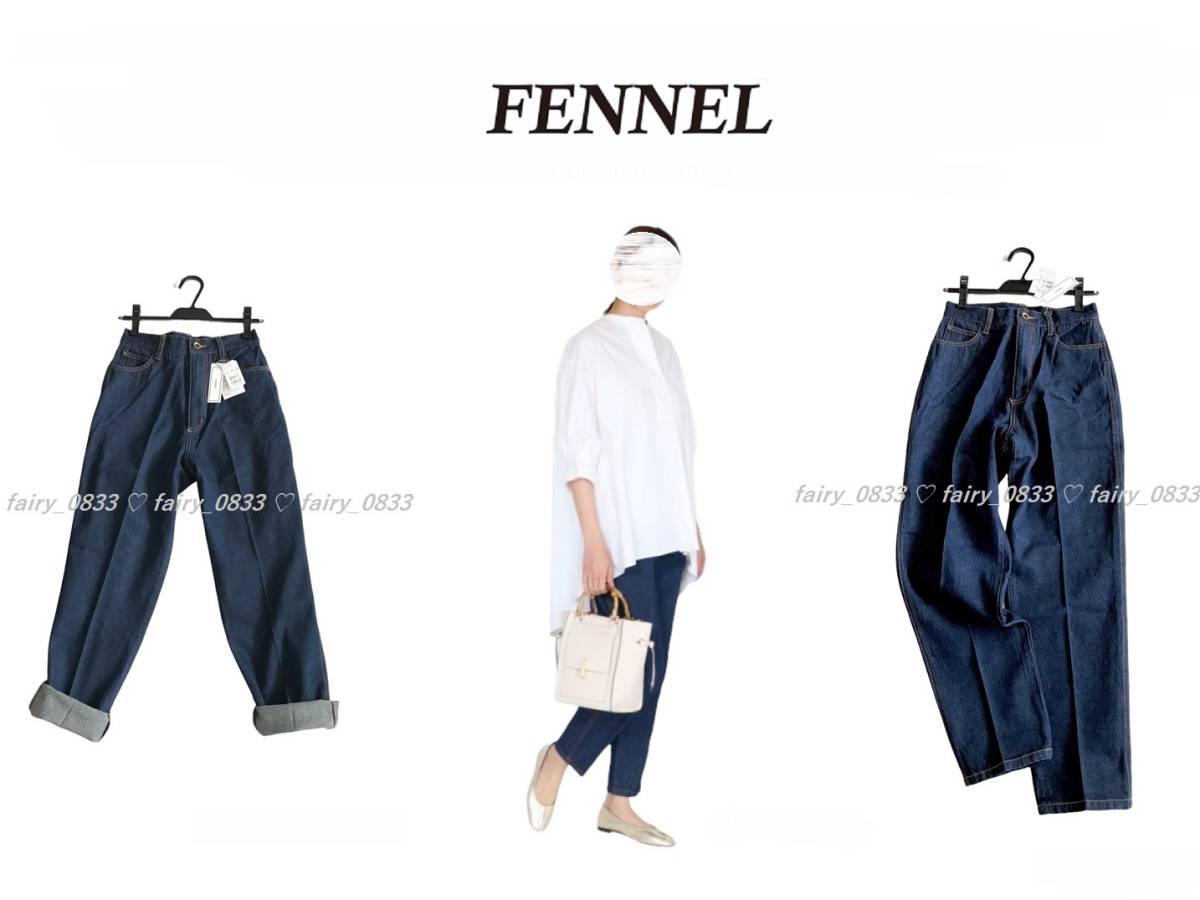 新品□スコットクラブ FENNEL フェンネル□13860円 ボーイッシュ 新品□スコットクラブ FENNEL フェンネル□13860円 ボーイッシュ