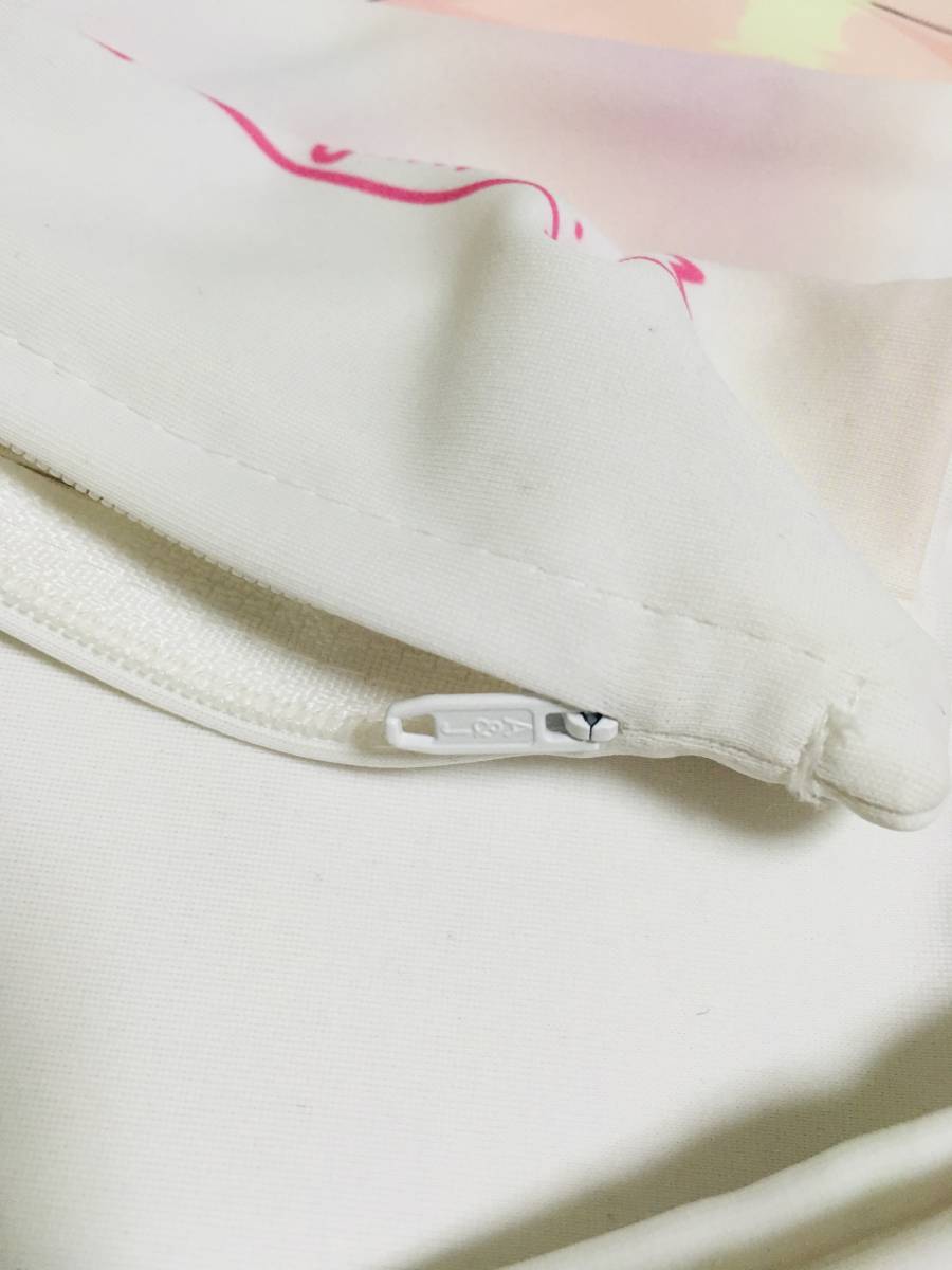 【中古】イズミユ 看板娘リイナちゃん 抱き枕カバー メイドver. 正規品 いずみゆひな_3