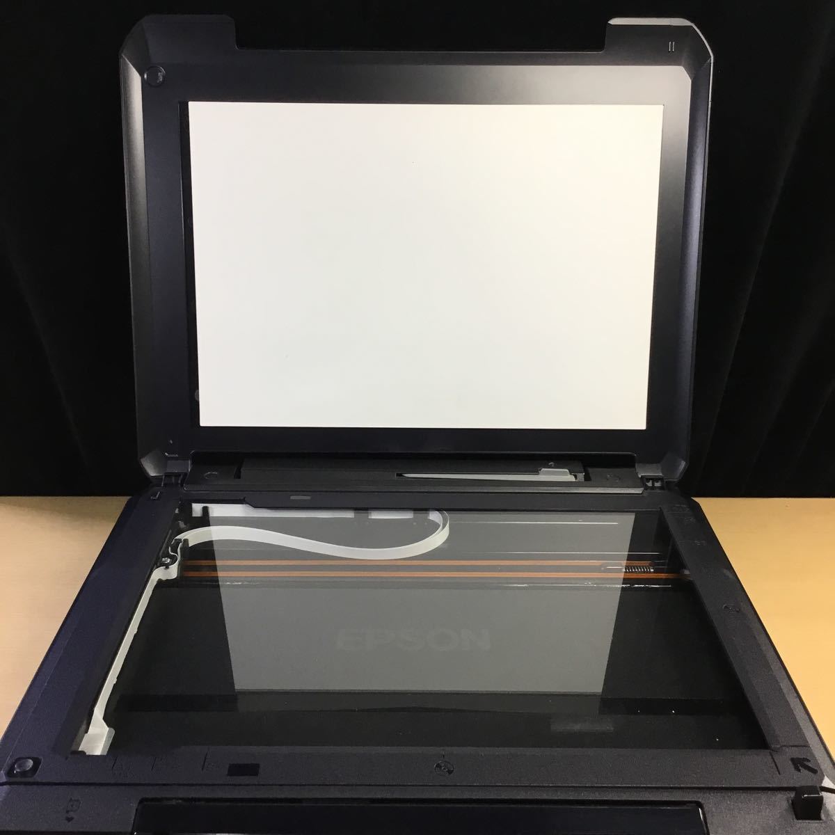 050674) EPSON EP-805A インクジェットプリンタ 複合機 本体のみ 