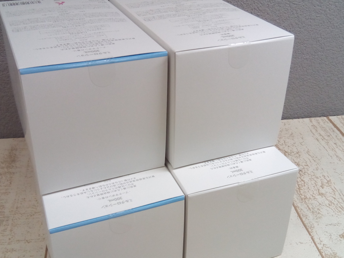 コスメ　《未開封品あり》MUSEE COSME　ミュゼコスメ　5点　ミルクローション 3H4C 【80】 コスメ COSME ミュゼコスメ iP 3点 ミル