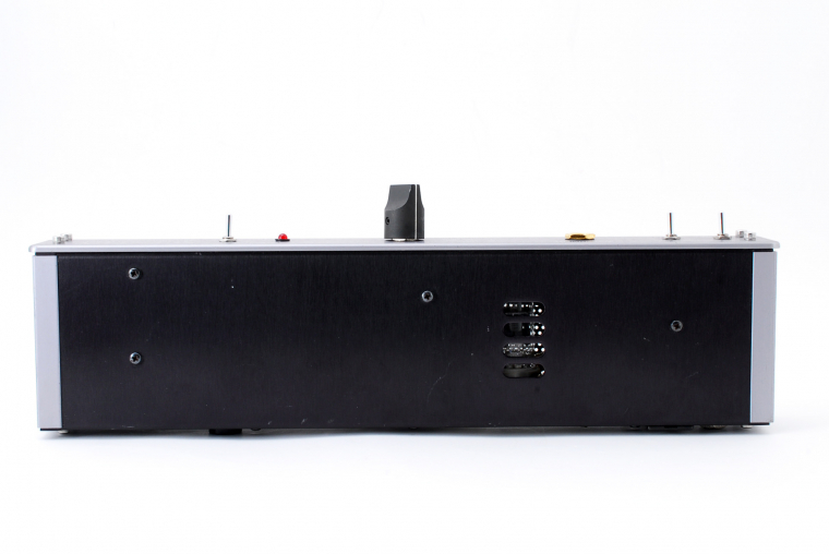 Manley Stereo Tube Direct Interface w⁄EQ