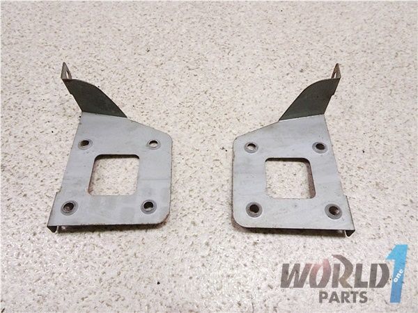 s13 180sx オーディオステー 180SX シルビア S13 ステー 日産 オーディオ RPS13 オーディオステー