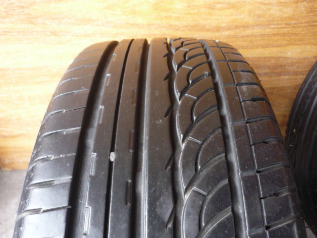 165/55R14 PCD100 4穴 6J ＋38 ハブ径約64㎜ ワタナベ