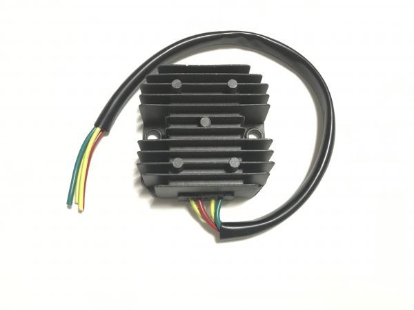 GT250 GT500 T20 T21 T250 T350 T500 レギュレター レギュレーター レクチファイヤー