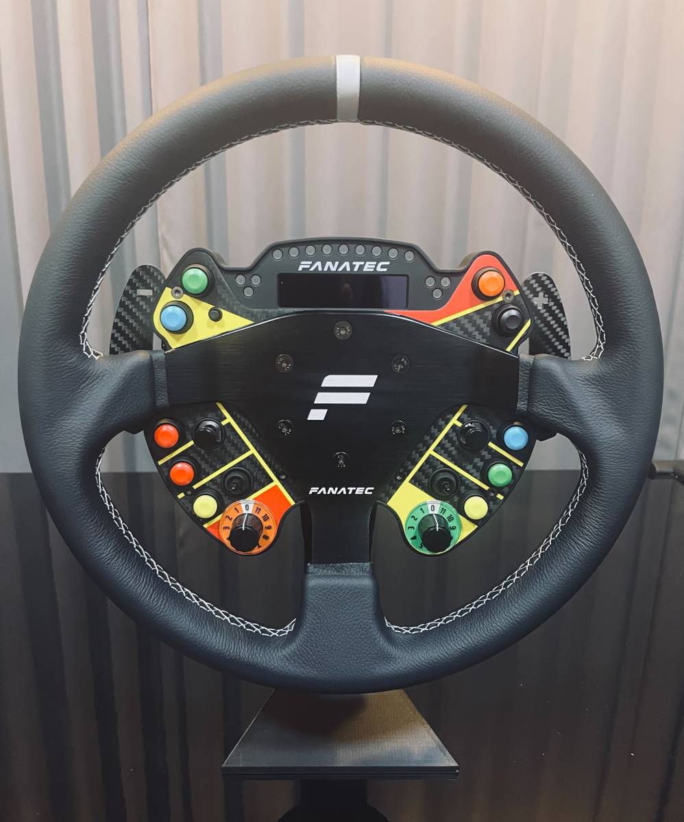 限定SALE，爆買い Fanatec QR1 Quick Release スロットインスタンド(アクセサリ、周辺機器)｜売買されたオークション情報、yahooの商品情報をアーカイブ公開 - オークファン アクセサリ、周辺機器