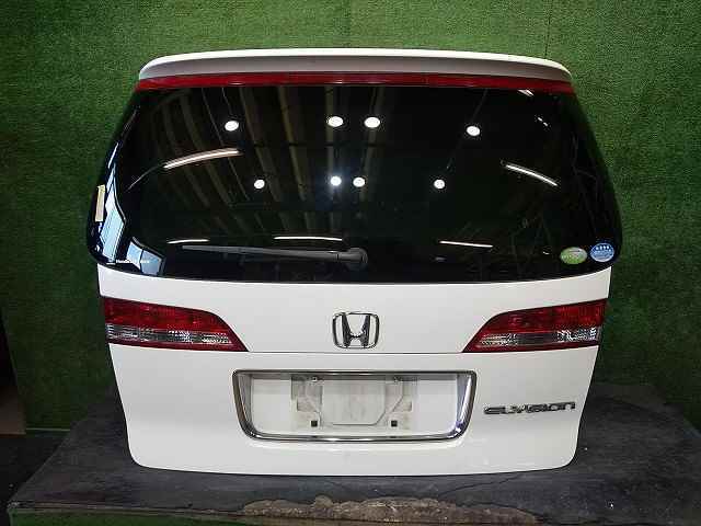 ホンダ エリシオン RR1 (NH683P) バックドア リアゲート 68096