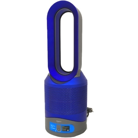 新作登場，低価 Dyson HP03 pure hot +cool link 空気清浄機付きファンヒーター 訳有 Y6441608(扇風機)｜売買されたオークション情報、yahooの商品情報をアーカイブ公開 - オークファン 扇風機