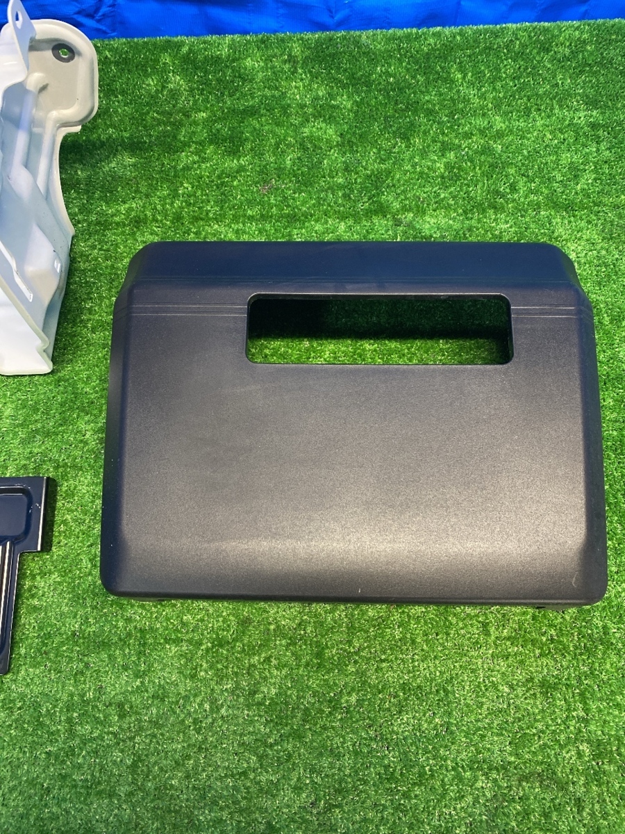 ☆S500P S510P ハイゼット 年式2019/09 純正品 バッテリーキャリア