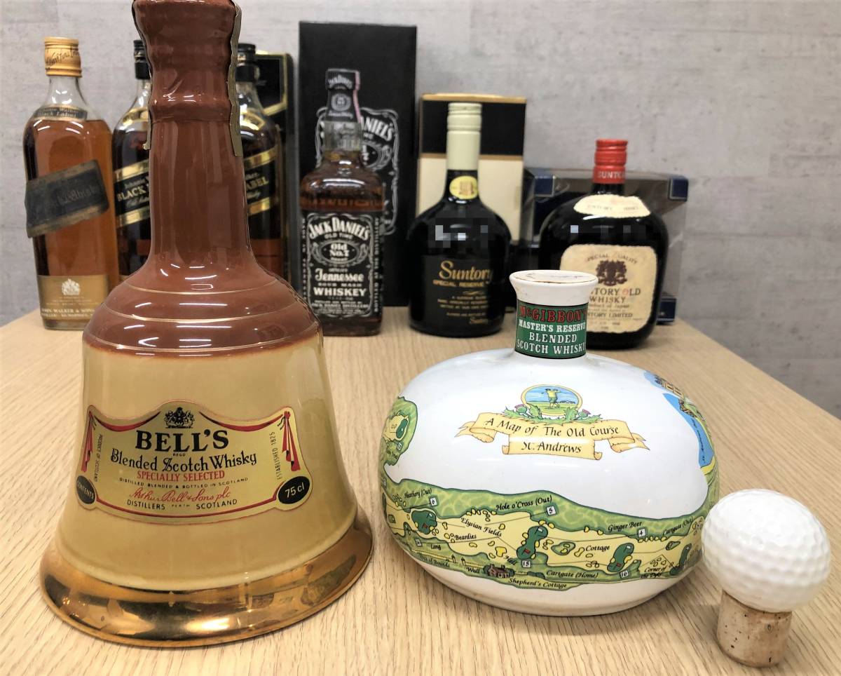 【未開栓古酒特級/2級】ウイスキー ブランデー ミニボトル 11本 記念ボトル有 未開栓古酒特級/2級】ウイスキー ブランデー ミニボトル 11本 記念ボトル有