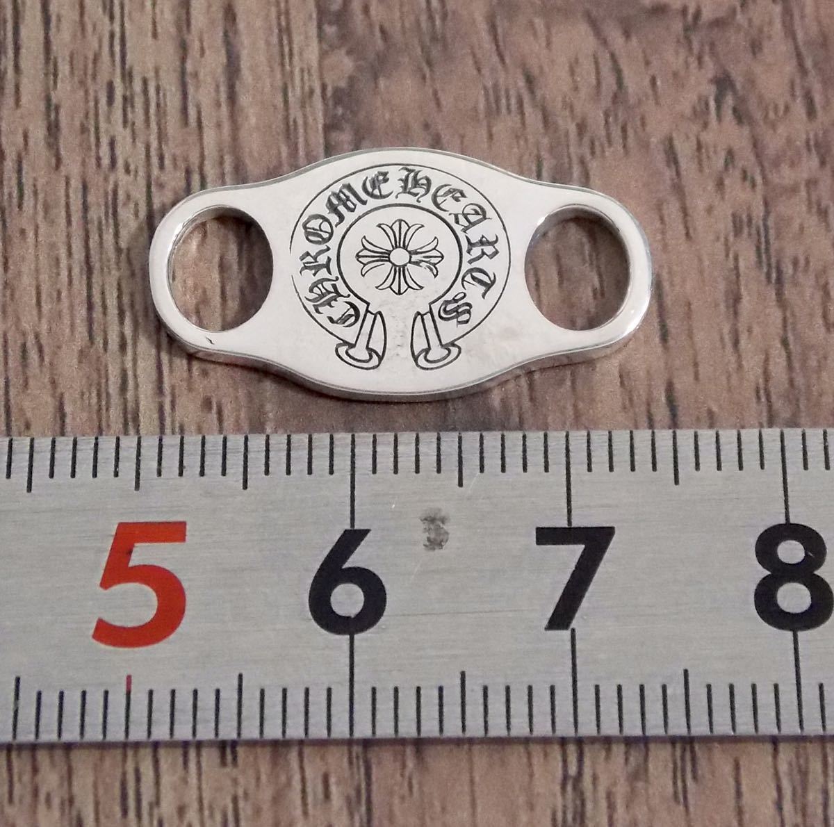 CHROME HEARTS(クロムハーツ) SHOELACE SET V1 シューレース