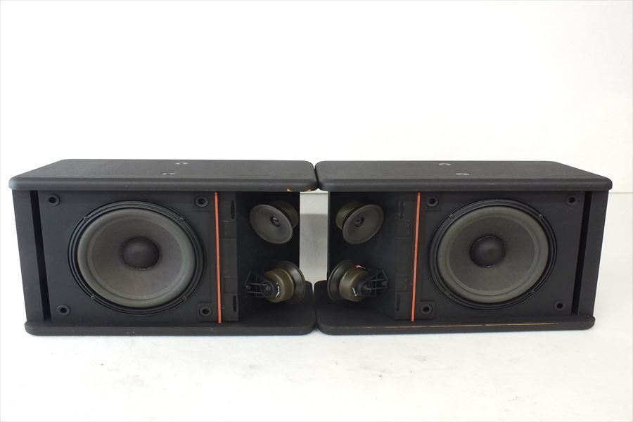 □ BOSE ボーズ 301-AV MONITOR スピーカー 中古 現状品 220502k6193