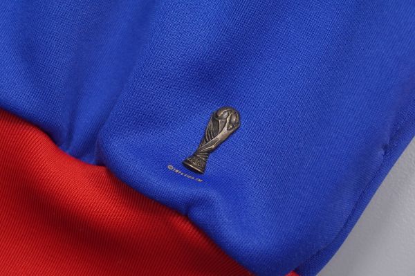 TE0983◎adidas アディダス*フランス代表*FIFA ワールドカップ 2006