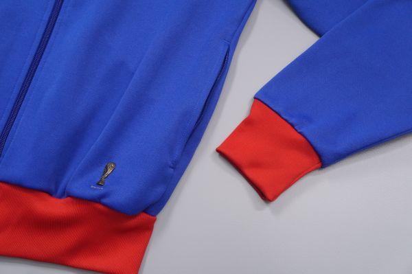 TE0983◎adidas アディダス*フランス代表*FIFA ワールドカップ 2006