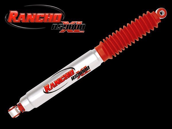 P10倍○8⁄24〜8⁄27RANCHO ランチョ ショックアブソーバー RS999266