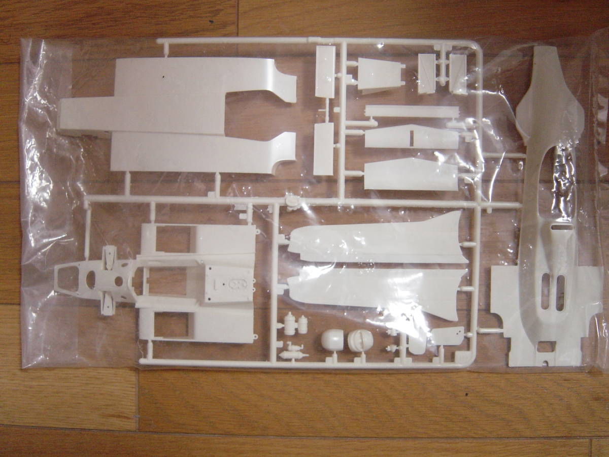 1&frasl;20 - | ウィリアムズ FW-07 FW07 Williams &amp; タミヤ TAMIYA 0 1 Tamiya SHUNKO ウィリアムズFW-07 Frank