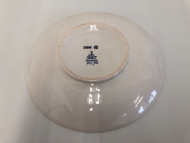 ROYAL COPENHAGEN ロイヤルコペンハーゲン ミニイヤープレート 豆皿 