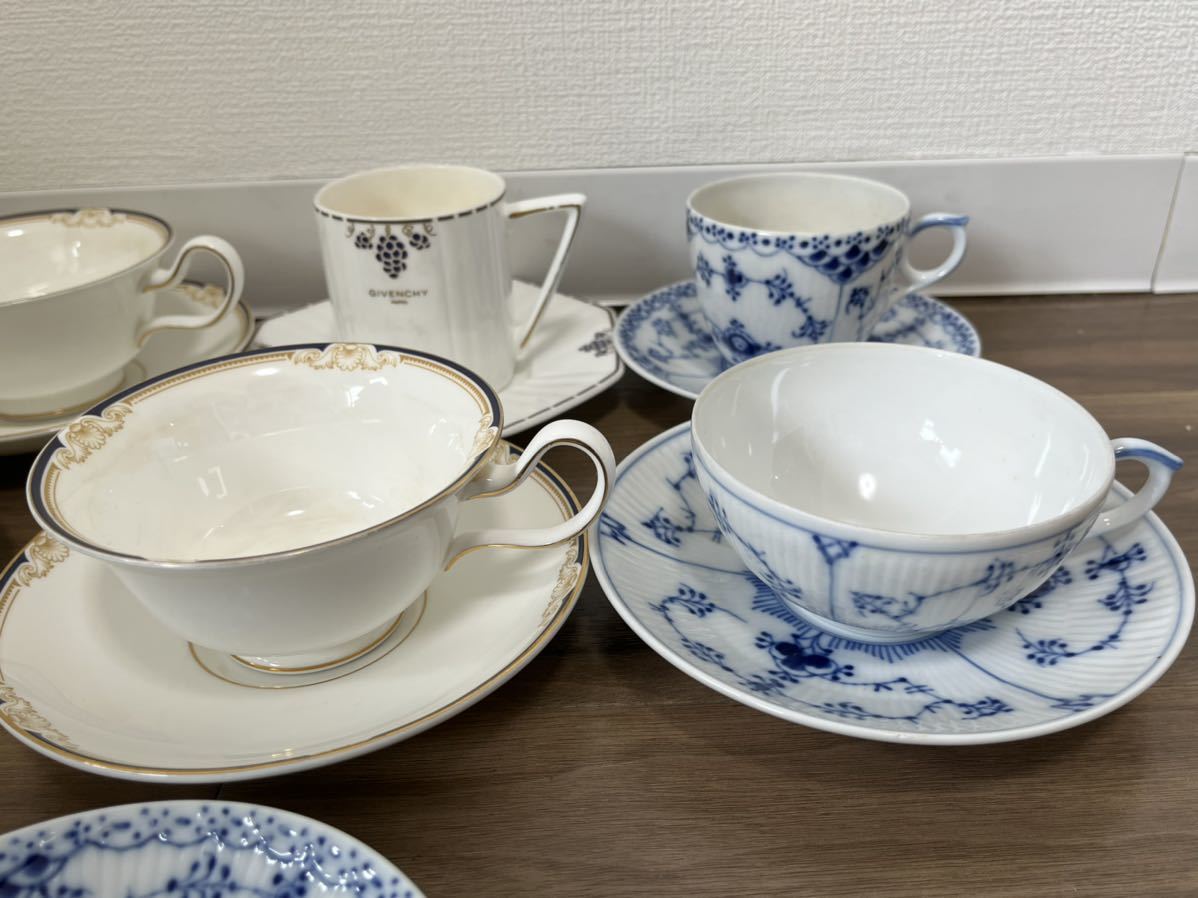ウェッジウッド WEDGWOOD 洋食器 食器 ティーカップ＆ソーサー ウエッジウッド カップ ワイルドストロベリー 無料 正規紙袋 ウェッジウッドWEDGWOOD ティーカップ ウェッジウッド（Wedgwood） プレート マグカップ 洋食器その他&frasl;2点セット&frasl;パラディオペア
