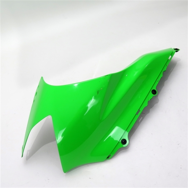 ♪ZX-10R/ZXT00C 純正 左側 アッパーカウル(K0427A10) 05年式
