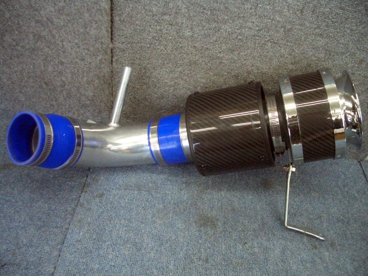 CHAMBER AIR INTAKE カーボンチャンバーの人気アイテム 2026年最新 