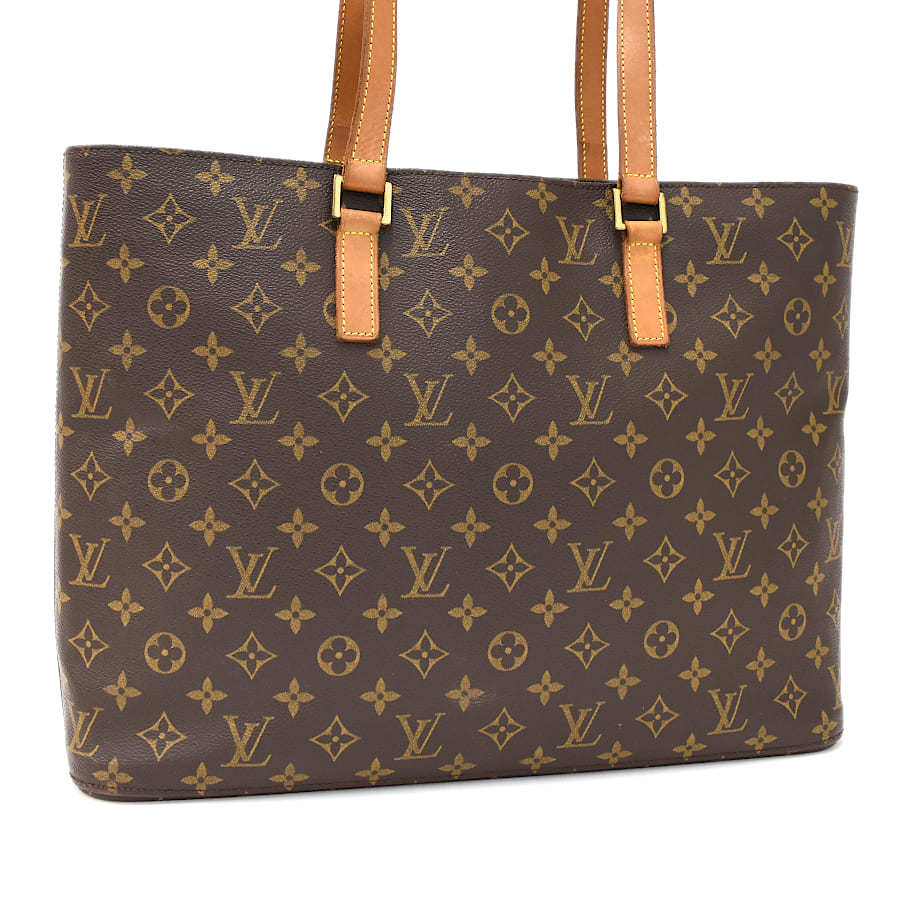 1円 ◎定価16万 美品 LOUIS VUITTON ルイヴィトン トート  