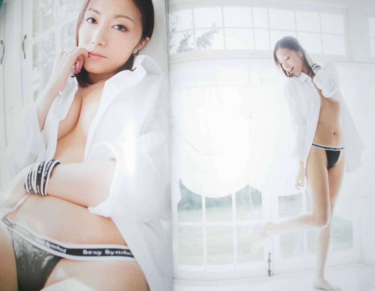 たかはし智秋 写真集 Sexy Symbol 初版 送料198円 た行 売買されたオークション情報 Yahooの商品情報をアーカイブ公開 オークファン Aucfan Com