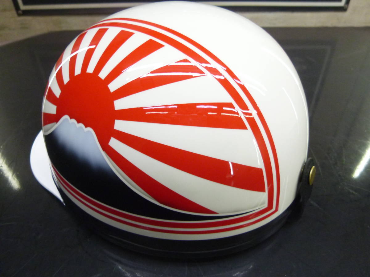 富士日章 白赤 送料込！！カスタムコルク半 最安値204 送料込 公式通販