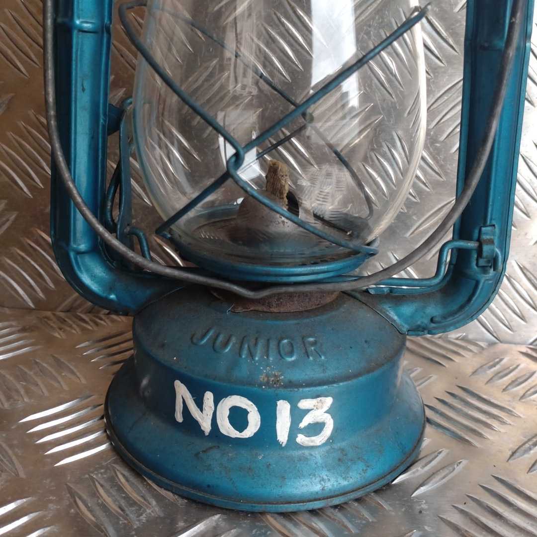DIETZ デイツ ハリケーンランタン No.20 真鍮 ビンテージ ハリケーン