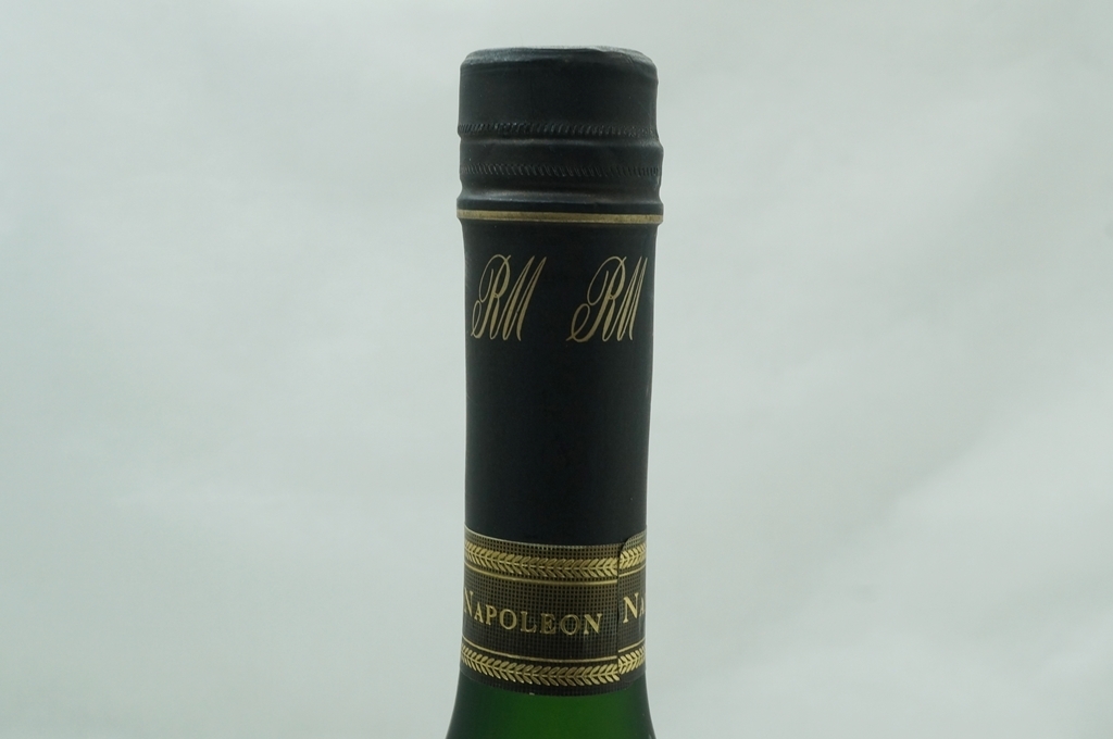 未開栓】REMY MARTIN レミーマルタン ナポレオン エクストラ オールド