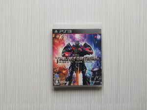 Ps3 トランスフォーマーの値段と価格推移は 37件の売買情報を集計したps3 トランスフォーマーの価格や価値の推移データを公開