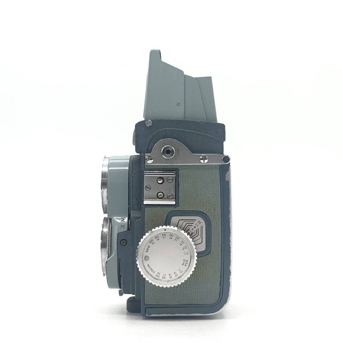 5479/ minolta miniflex 1:2.8 60mm 1:3.5 60mm ミノルタ ミニ 