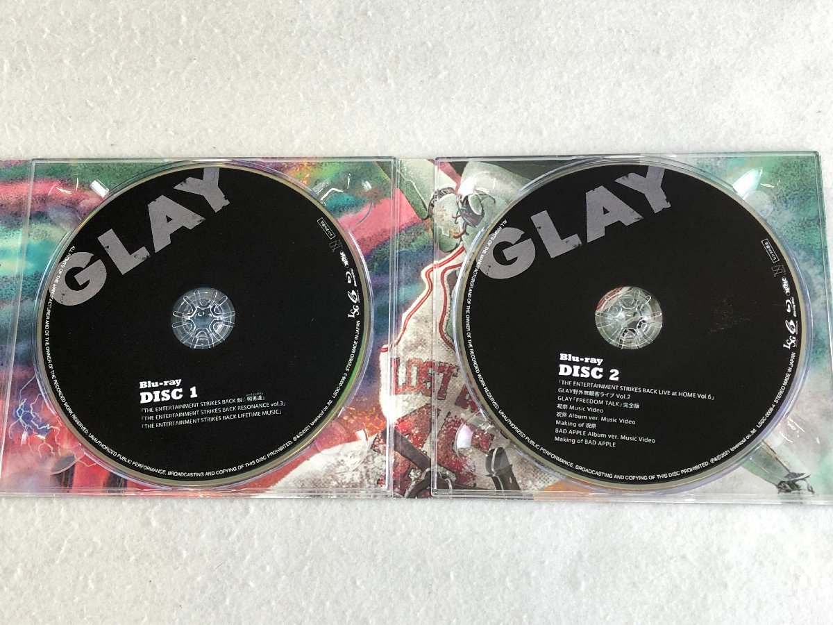 商品詳細ページ | G-DIRECT GLAY 未開封 『FREEDOM ONLY』［G-DIRECT 