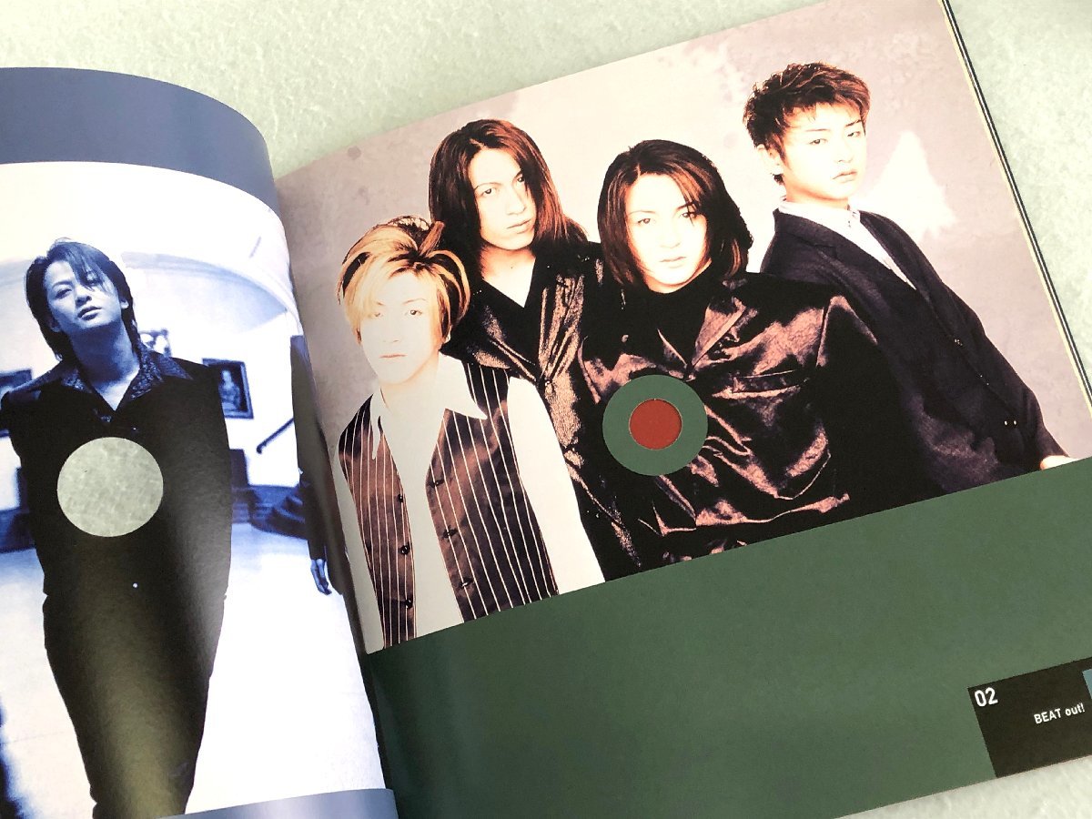 商品詳細ページ | G-DIRECT GLAY 未開封 『FREEDOM ONLY』［G-DIRECT 
