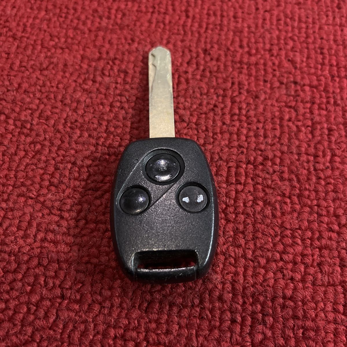 大きな取引 Honda純正キーレス４ボタン Www Anavara Com