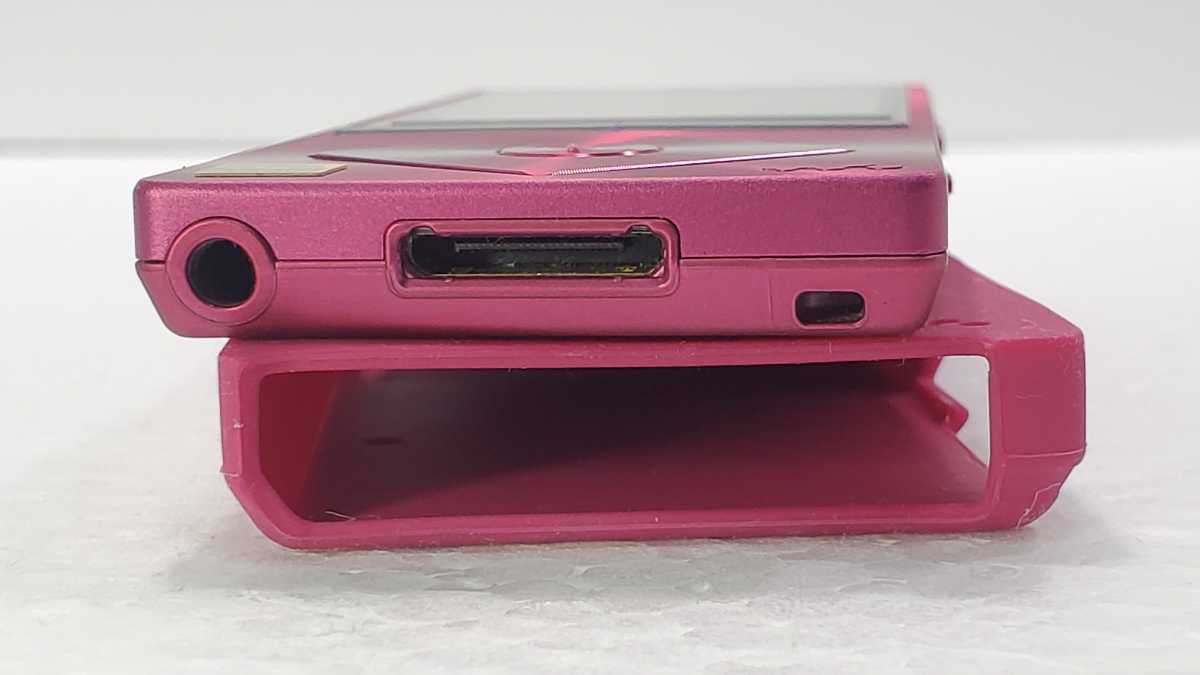 概ね美品SONY WALKMAN NW-A26 32GB ピンク｜Yahoo!フリマ（旧