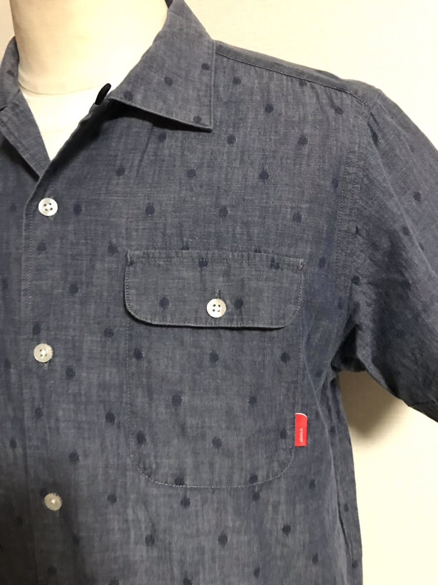 02 UNION WTAPS 21AW TROUSERS ⁄ - by W)taps ダブルタップス M