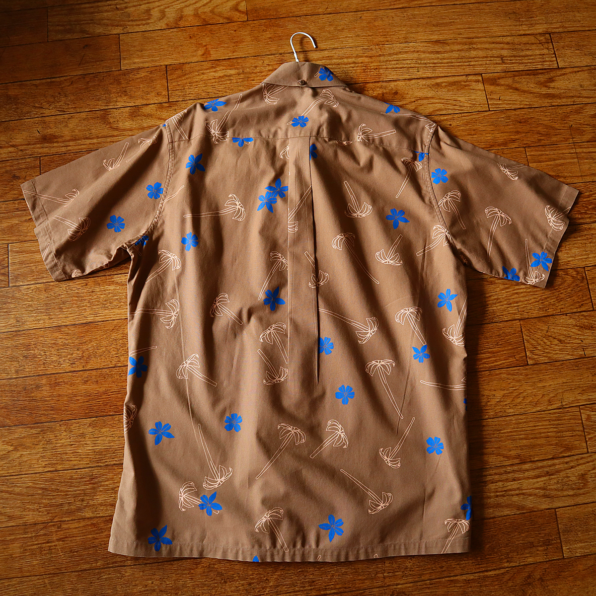 シグゼーン Sig Zane ハワイ アロハ 希少のXS（日本サイズS相当）美品