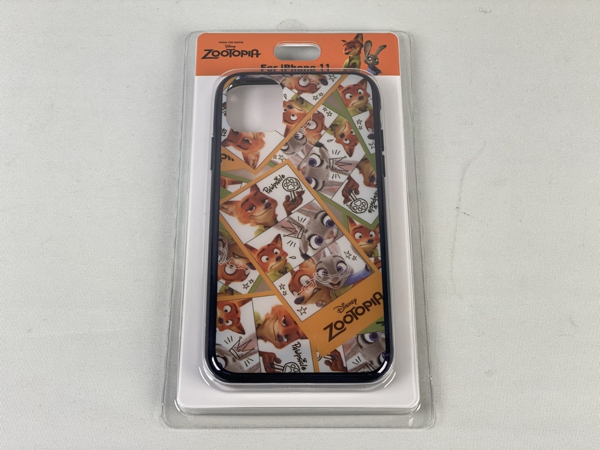 連c 73rj ジュディ ホップス ニック ワイルド Iphone 11用スマホケース スマホカバー ズートピア ディズニー その他 売買されたオークション情報 Yahooの商品情報をアーカイブ公開 オークファン Aucfan Com