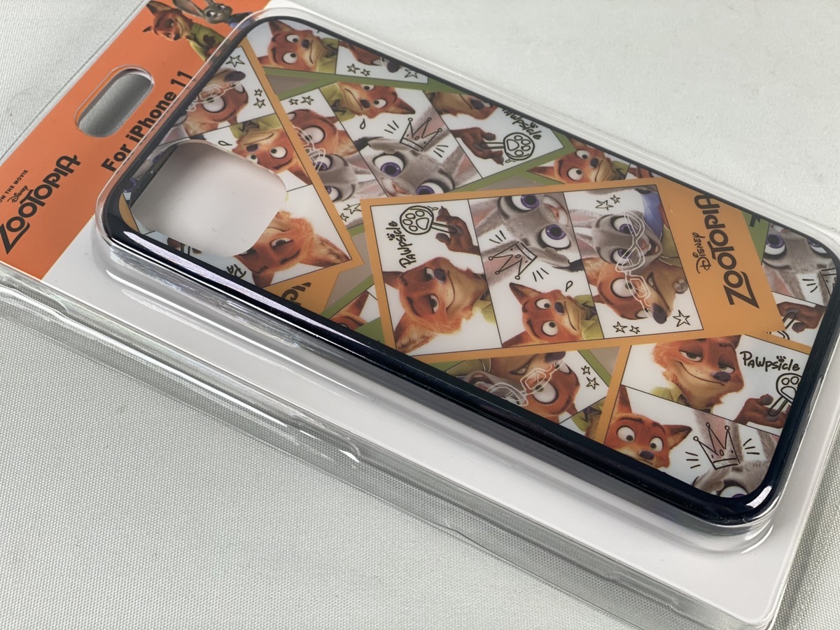 連c 73rj ジュディ ホップス ニック ワイルド Iphone 11用スマホケース スマホカバー ズートピア ディズニー その他 売買されたオークション情報 Yahooの商品情報をアーカイブ公開 オークファン Aucfan Com