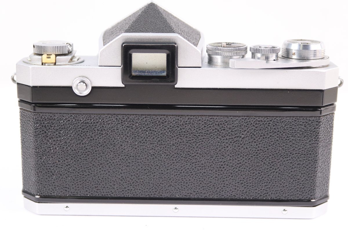 ニコン アイレベル F ED O* 公式通販 【ジャンク品】NIKON ニコン F