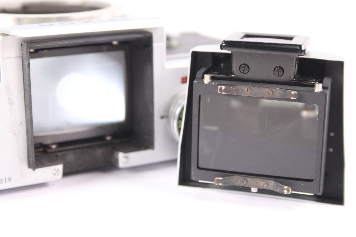 ニコン アイレベル F ED O* 公式通販 【ジャンク品】NIKON ニコン F