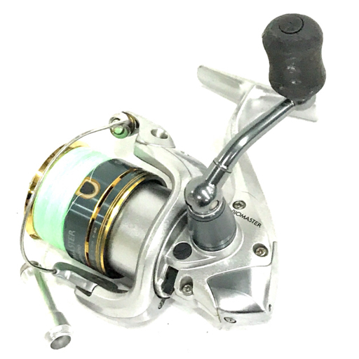 SHIMANO BIOMASTER 2500S スピニングリール SHIMANO BIOMASTER 2500S スピニングリール シマノ バイオマスター